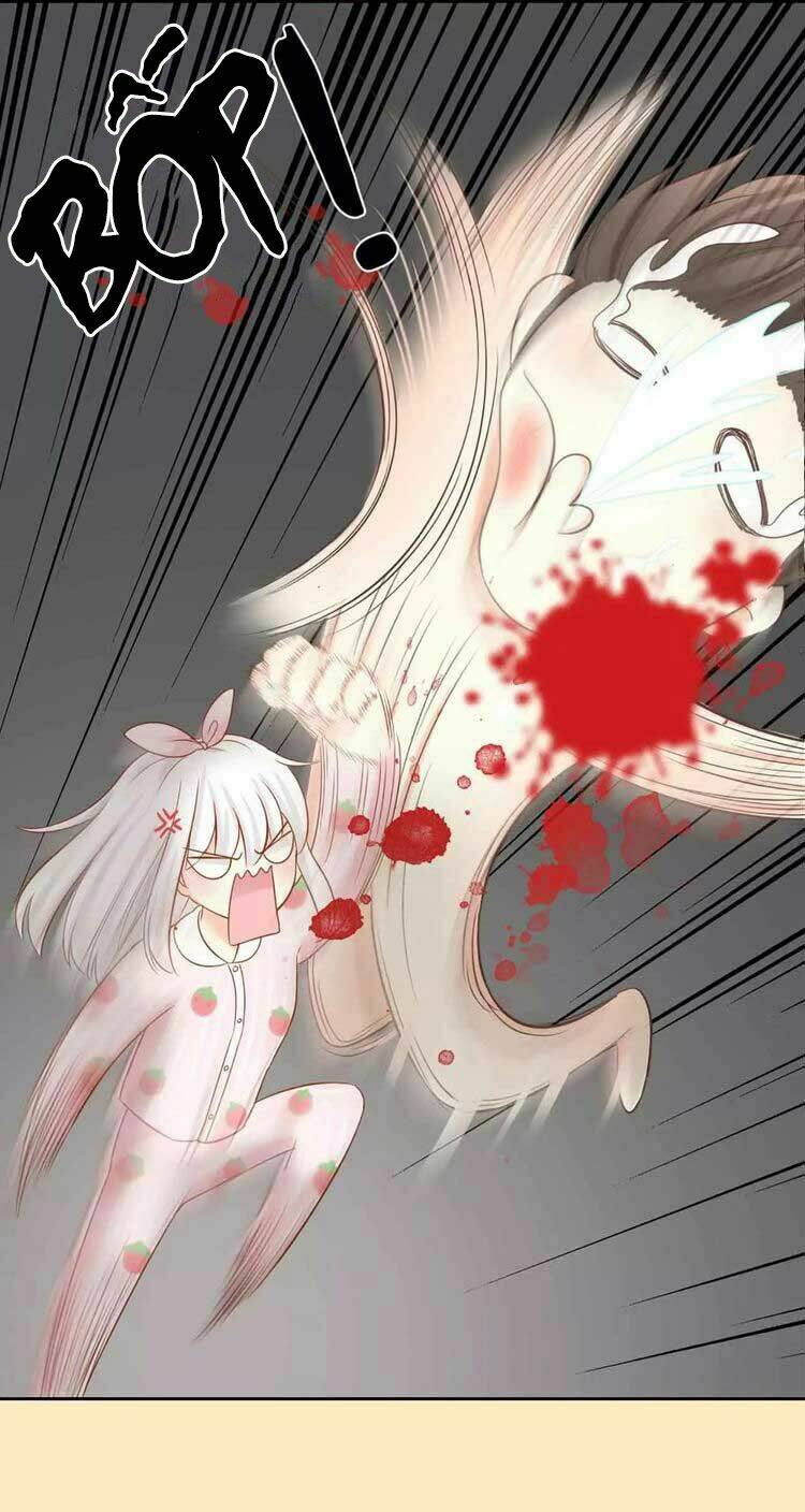 bạn trai có điện từ chapter 19 22