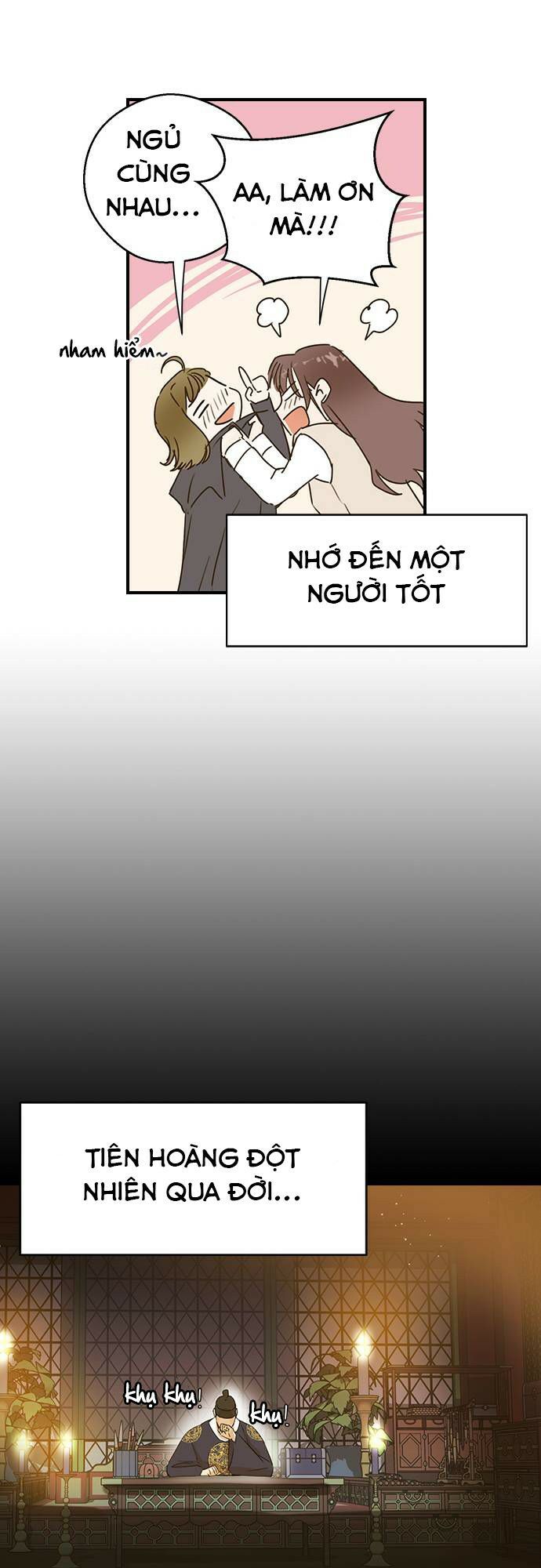 duyên nợ kiếp trước chapter 1 43