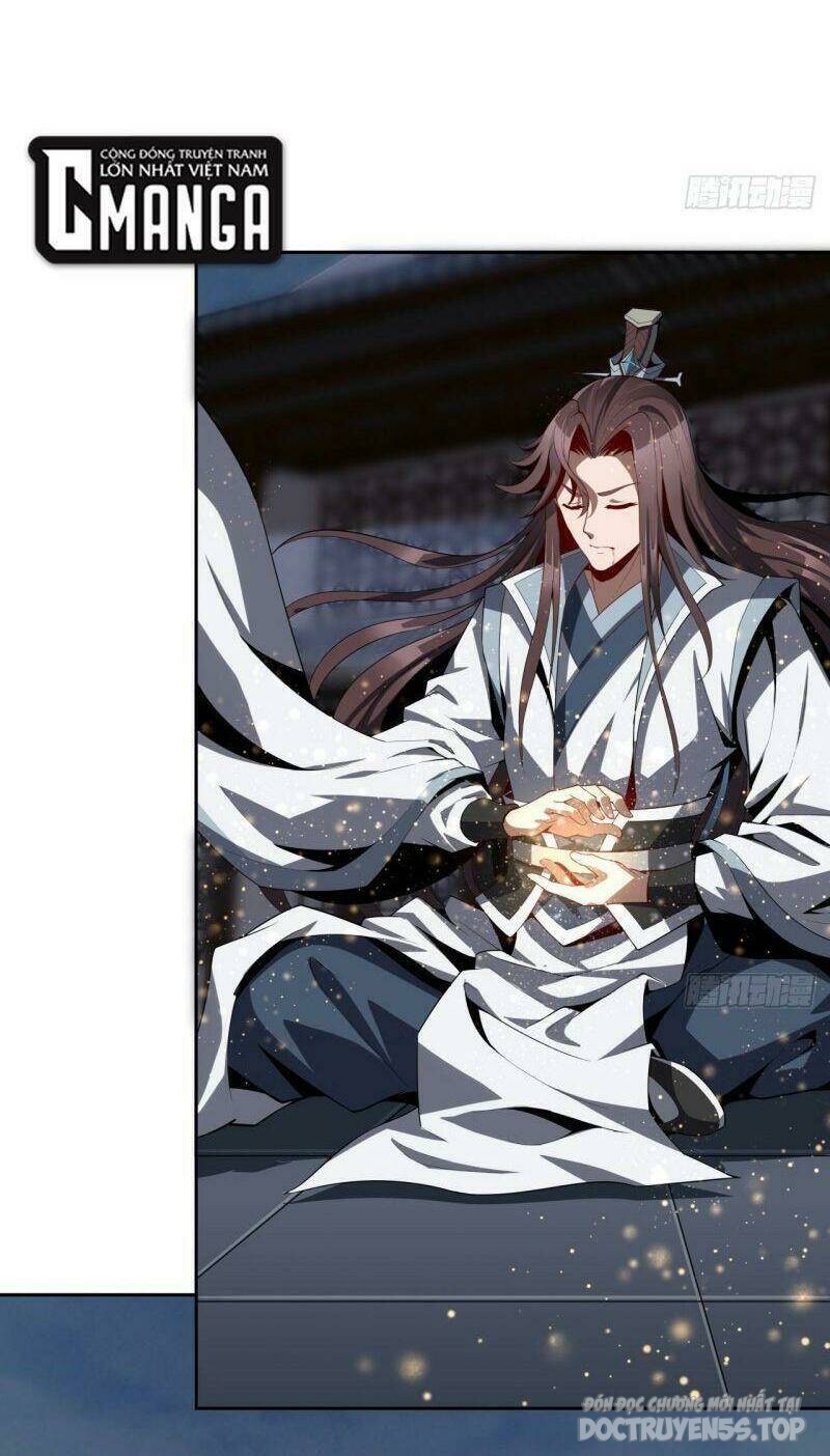 kiếm tu imba nhất quả đất chapter 0 7