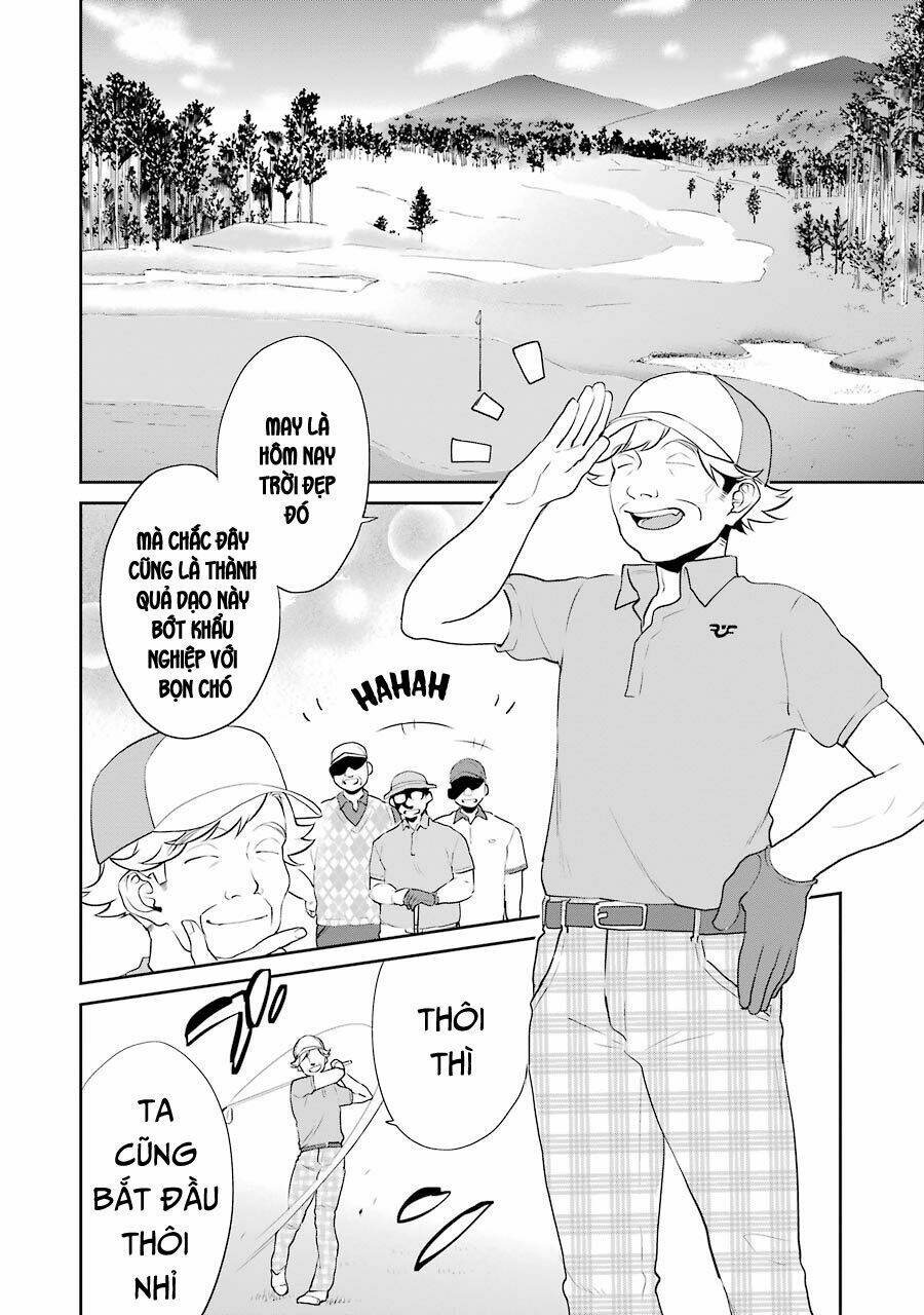 saenai kanojo no sodatekata - koisuru metronome chapter 35 29