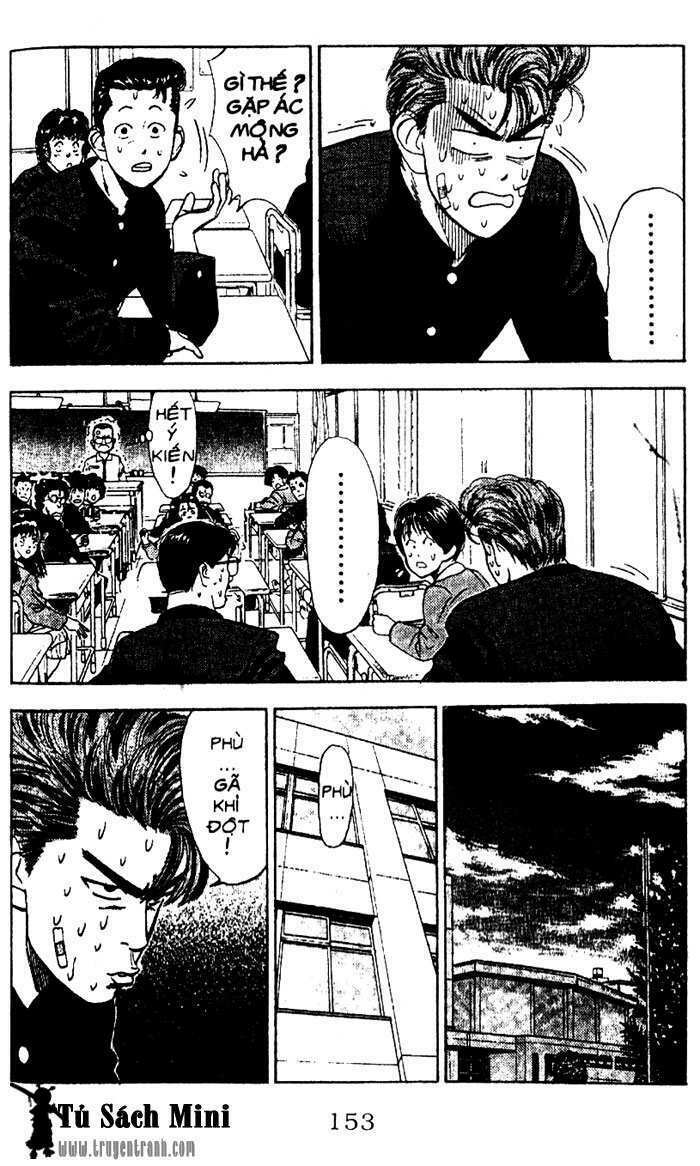 cao thủ bóng rổ chapter 22 12