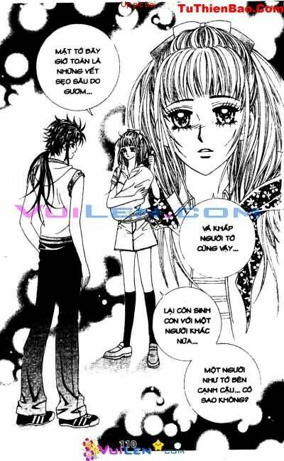 bogle goes to the kingdom chapter 53 19