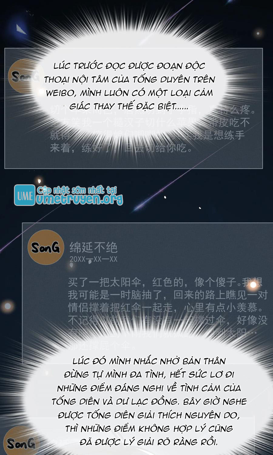 kiếp sau không gặp chapter 32 7