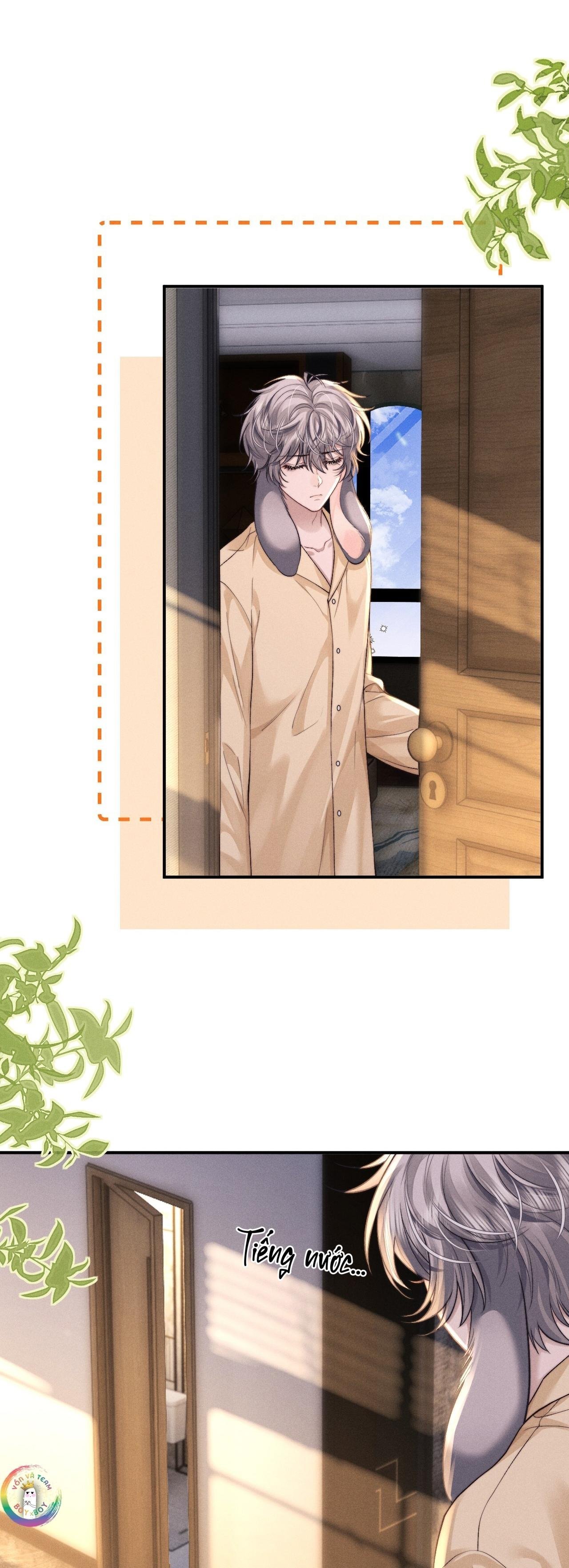 chấp sự thỏ tai cụp chapter 138 3