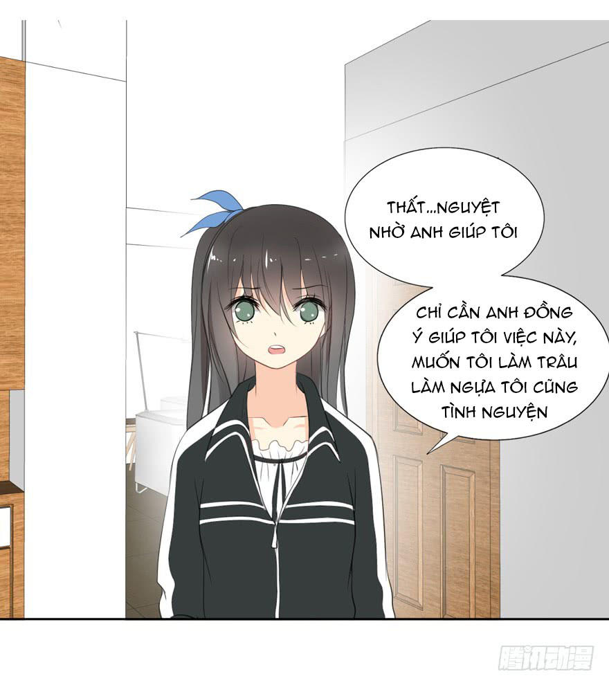 sinh sinh tương thác chapter 37 54