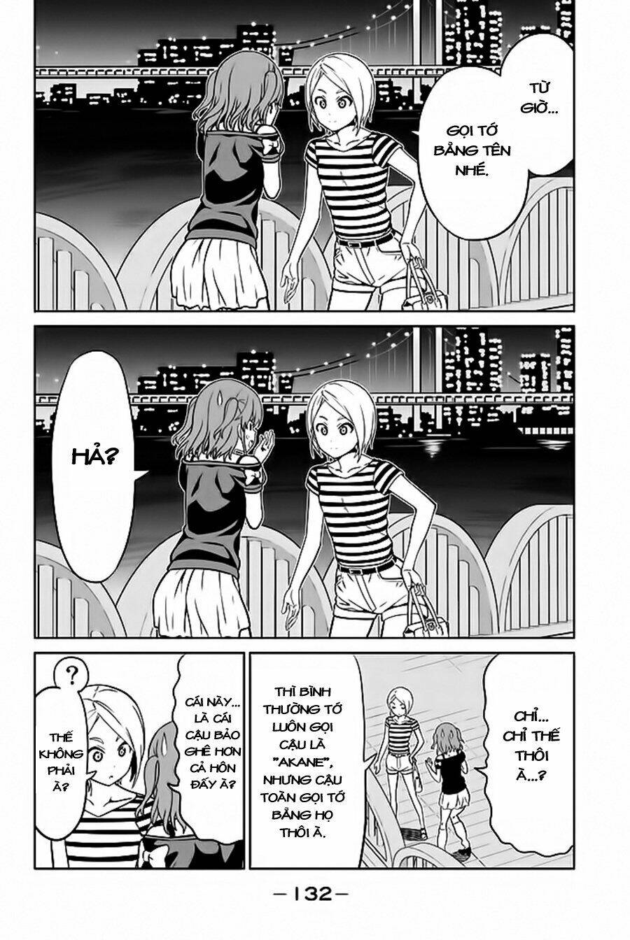 aho girl chapter 118 23