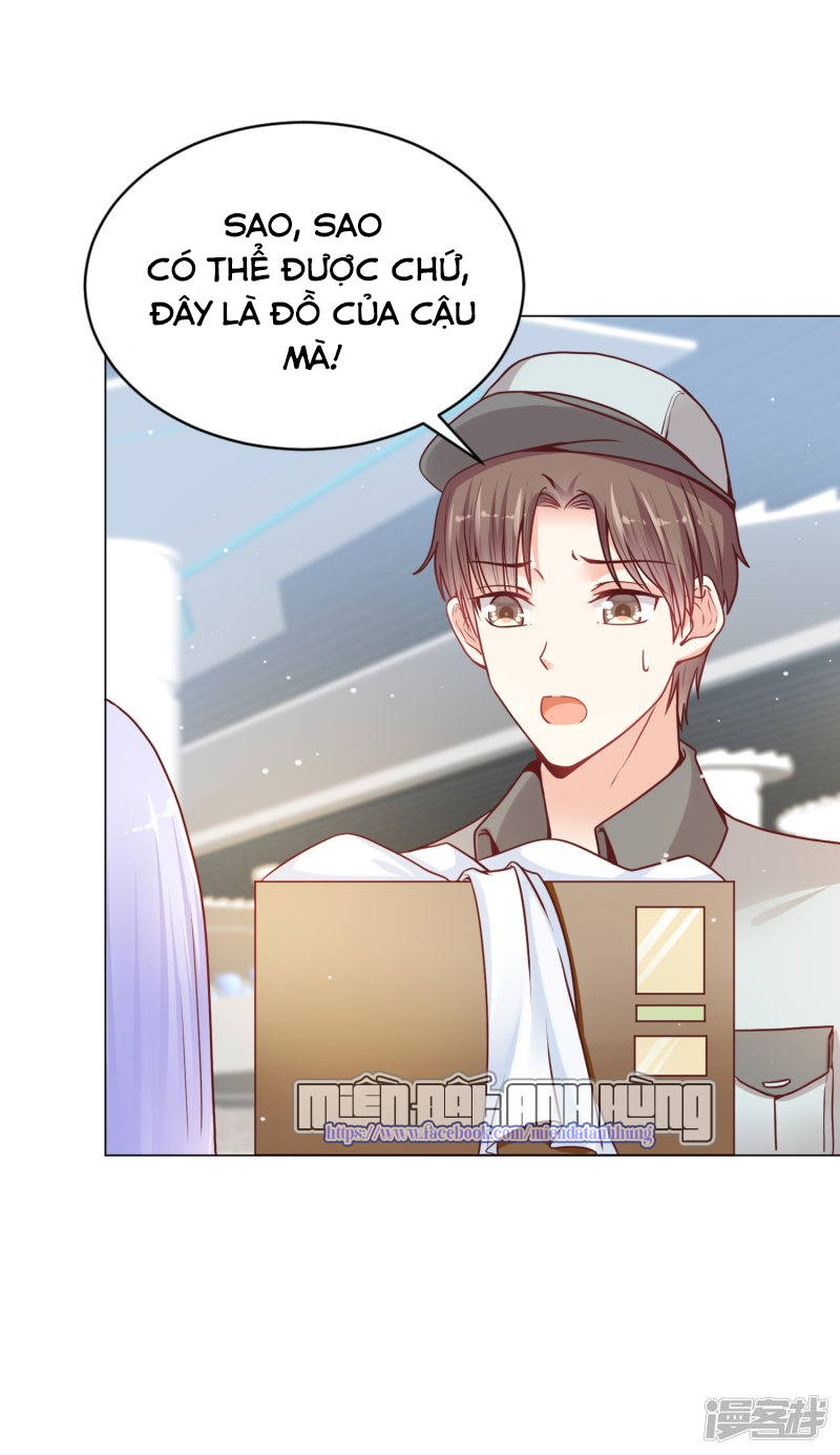 đế quốc tinh tế đệ nhất sủng hôn. chapter 22 26