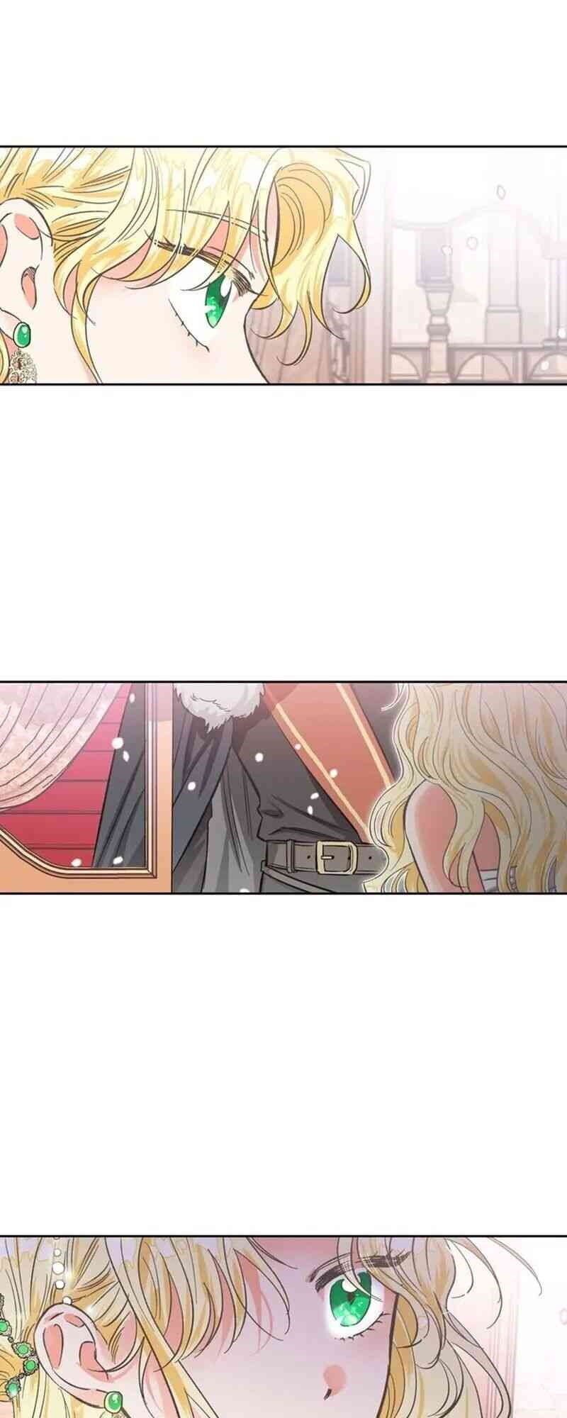 cặp bài trùng: ác nữ và hôn quân chapter 2.1 29