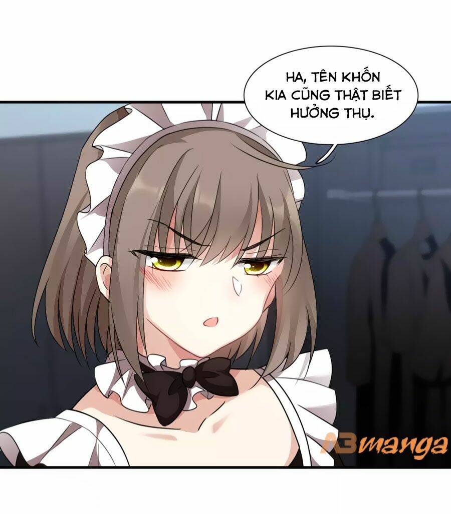 nhân chất tình nhân chapter 34.2 19