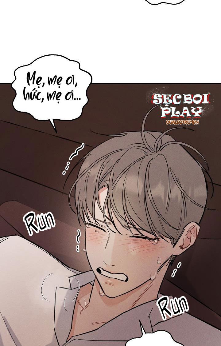 mặt trời của đêm chapter 6 29