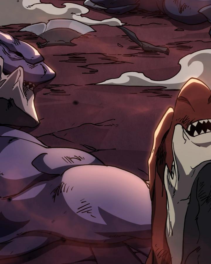 mở màn kiêm nhiệm boss hắc long, tôi vô địch rồi chapter 2 116