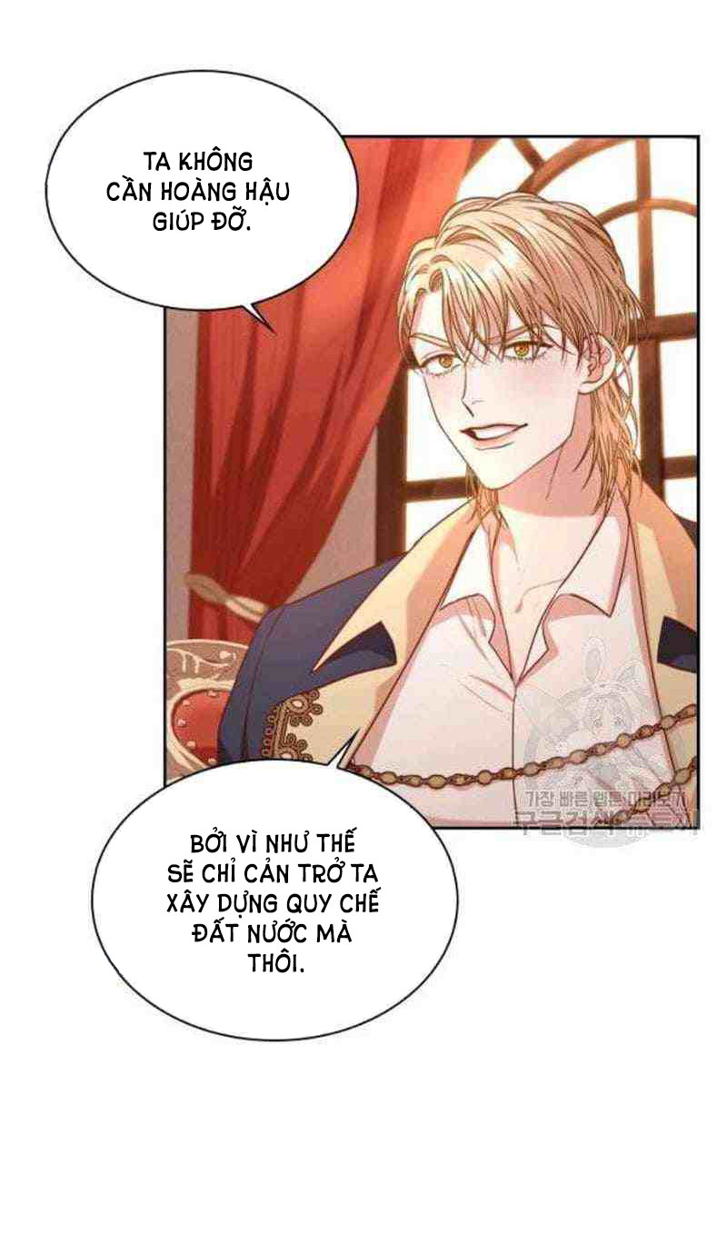 trở thành thư ký của bạo chúa chapter 46 23