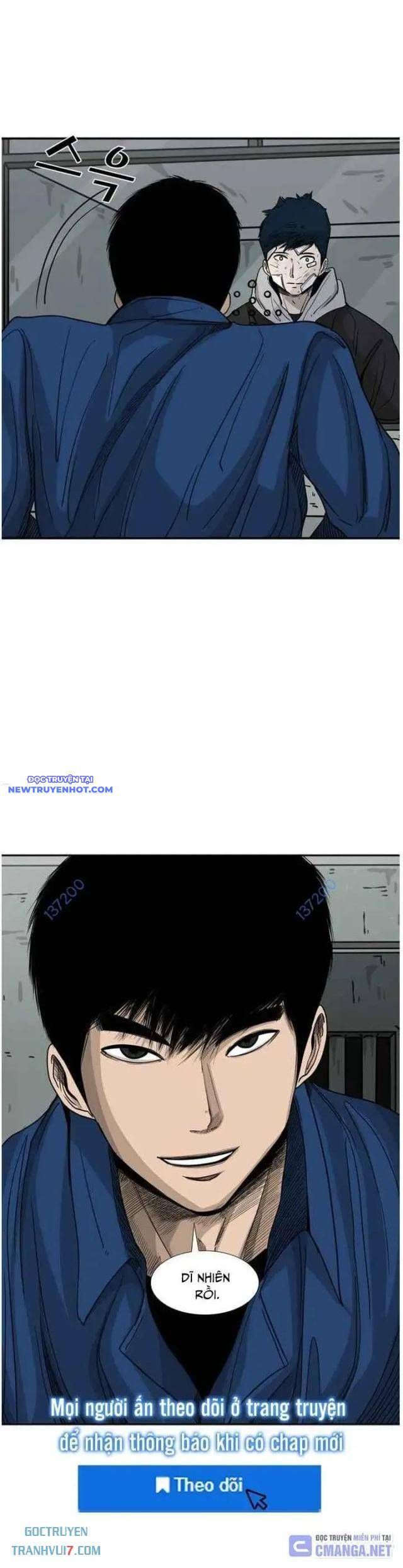 shark - cá mập chapter 68 15