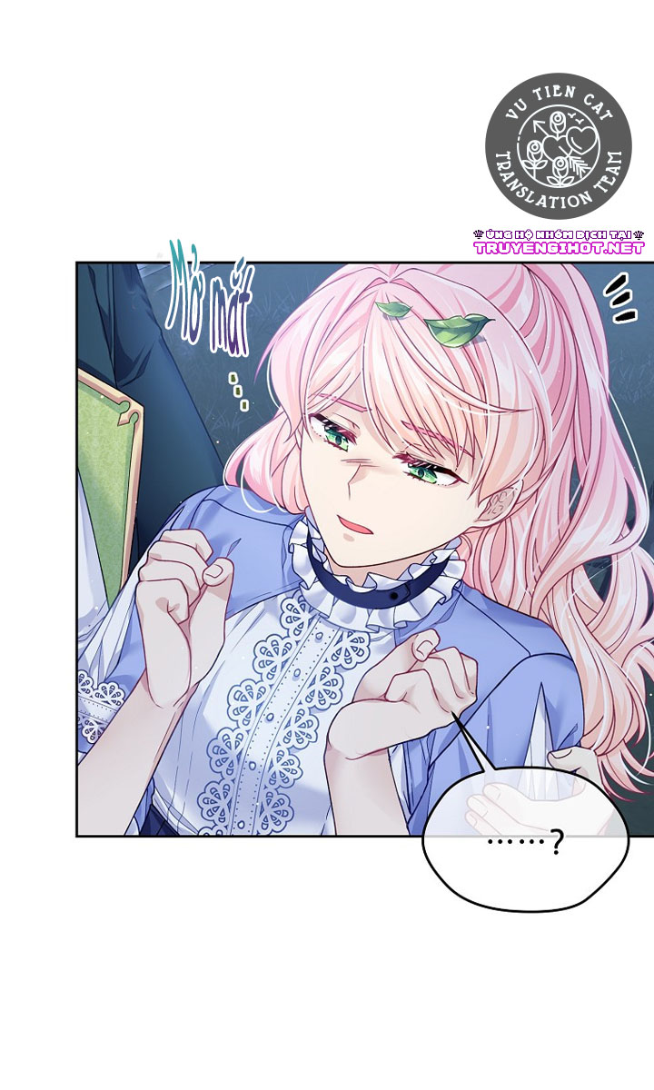 tôi gặp rắc rối vì chồng qúa dễ thương chapter 13.1 17