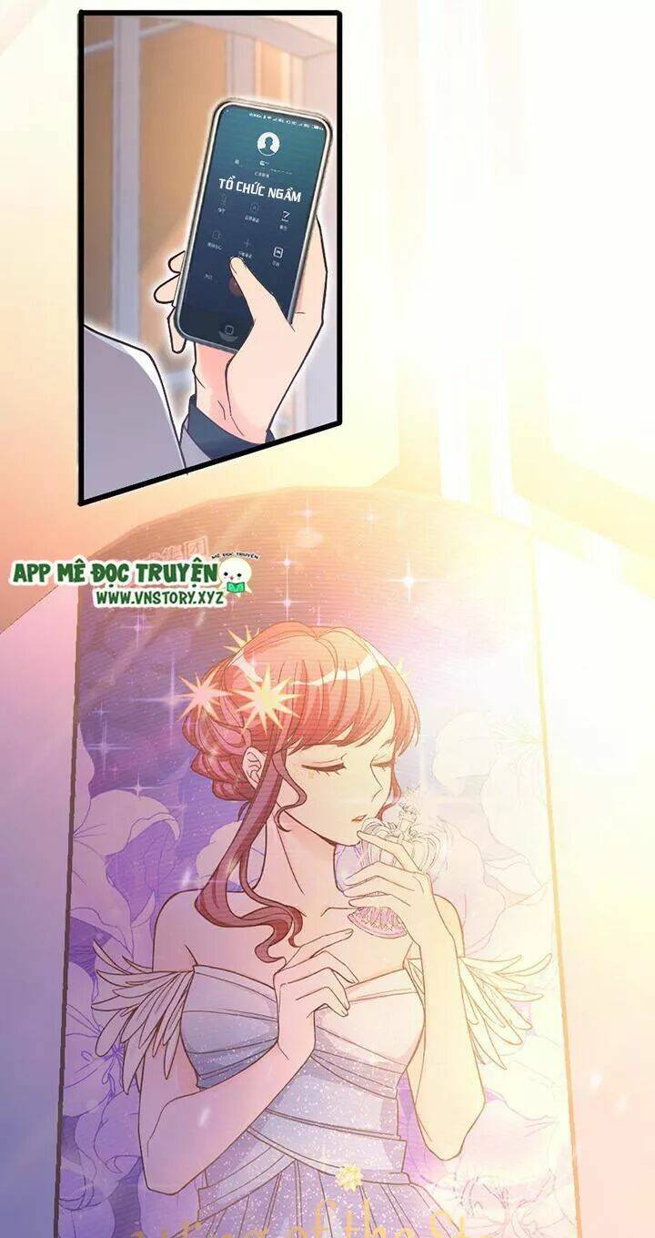 thiên hậu trở về chapter 120 16