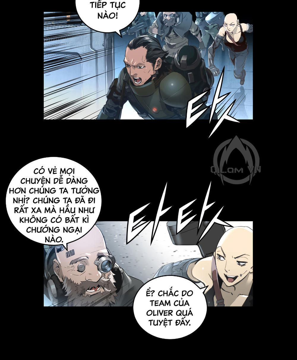 tam tuyệt tại dị giới chapter 71 6