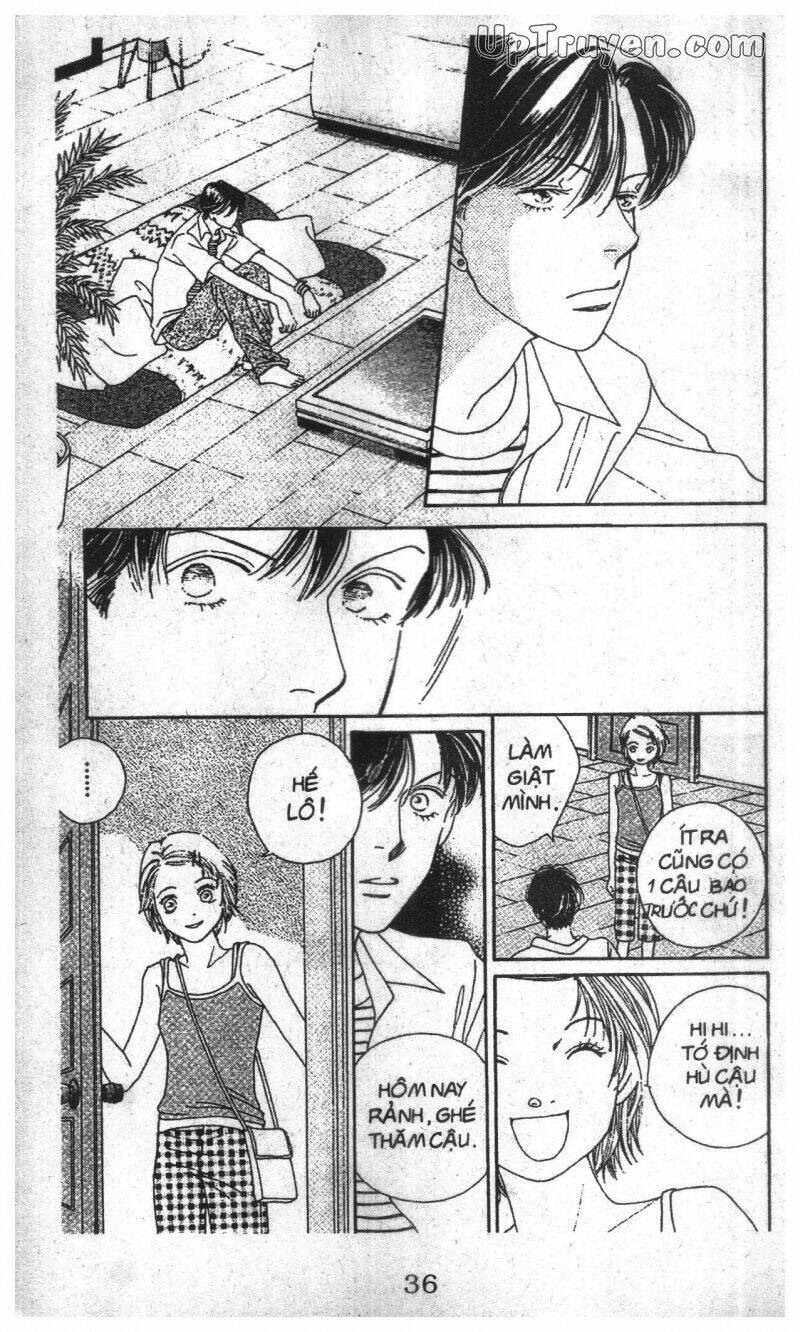 con nhà giàu chapter 186 22