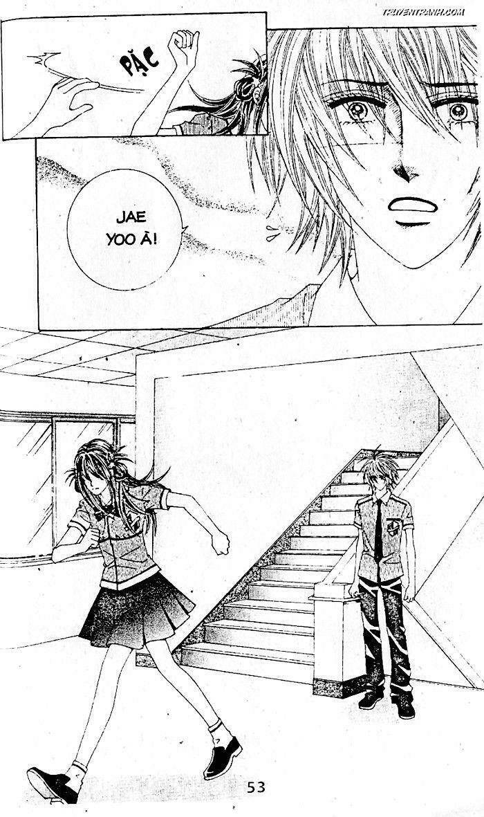 nhà trọ hoàn hảo chapter 62 25