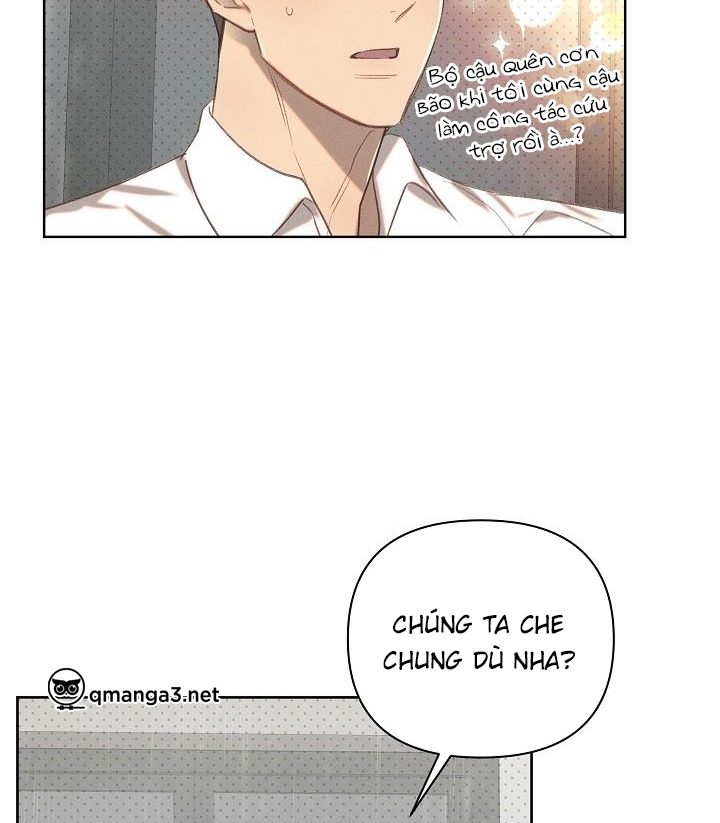 đại úy lãng mạn thân yêu của tôi chapter 6 12