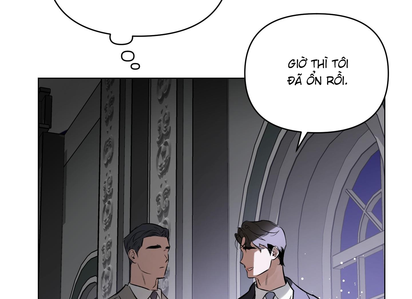 định rõ mối quan hệ chapter 65 146