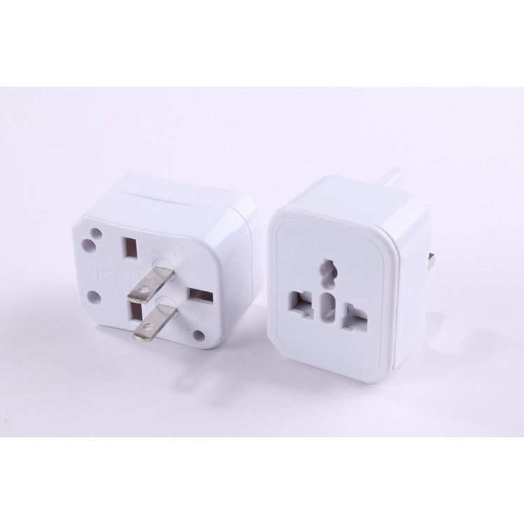 Ổ cắm điện du lịch đa năng quốc tế VD993