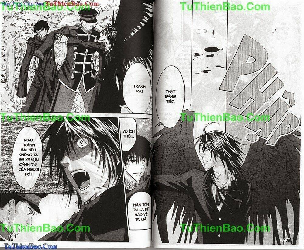 truyền thuyết thiên cẩu chapter 4 55