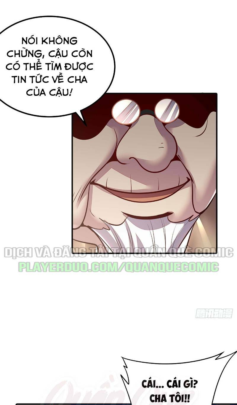 bất tử thần vương tu liên tục chapter 37 43