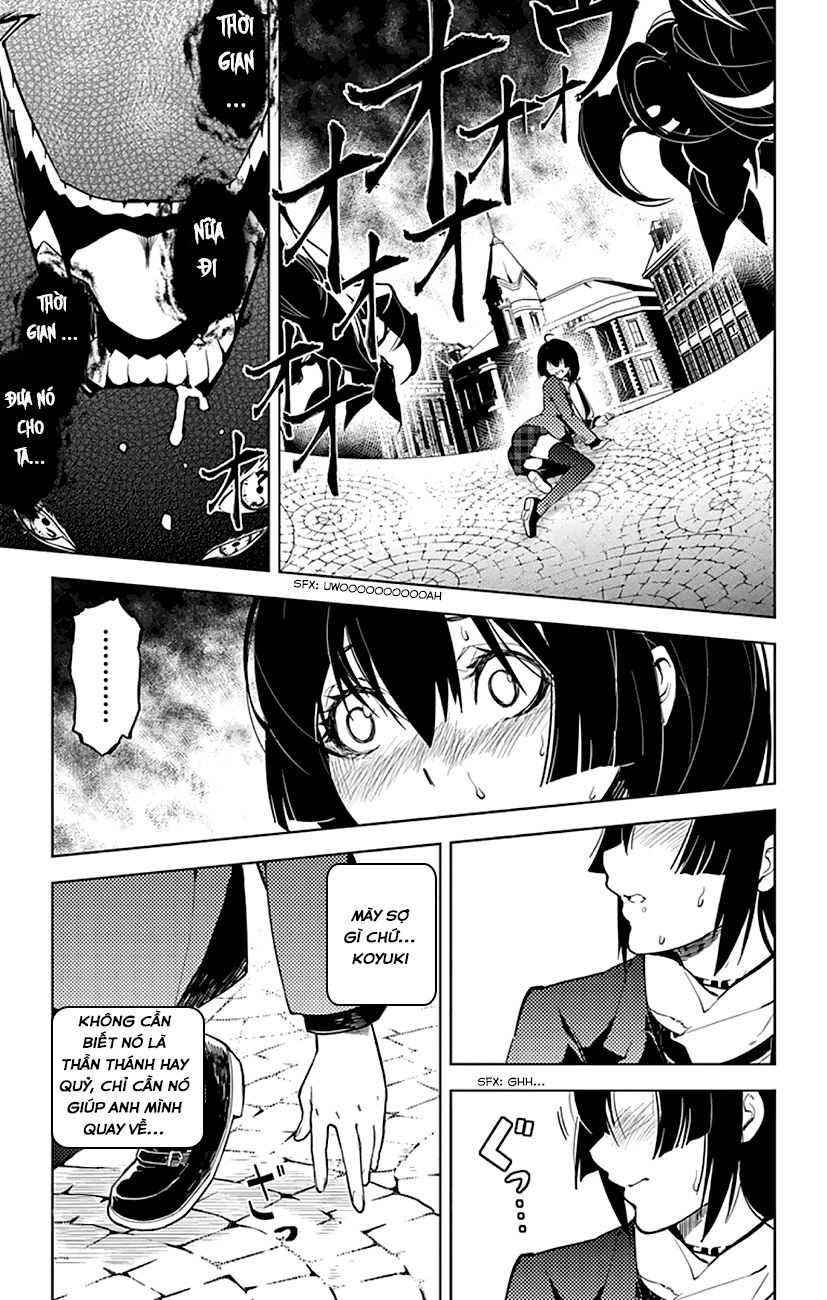 chronos ruler chapter 1.2 25