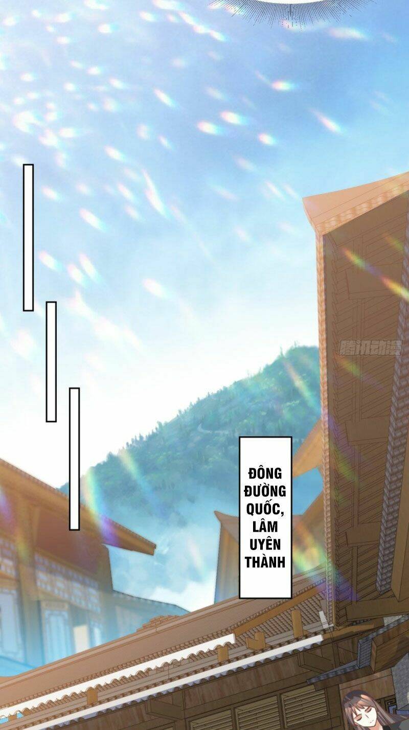 đỉnh cấp phản phái đại sư huynh chapter 8 9