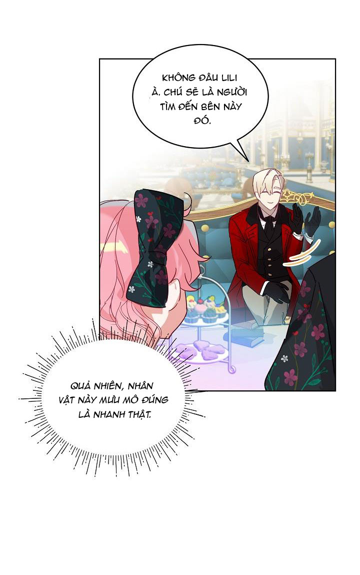 quý cô quyền lực chapter 2 39