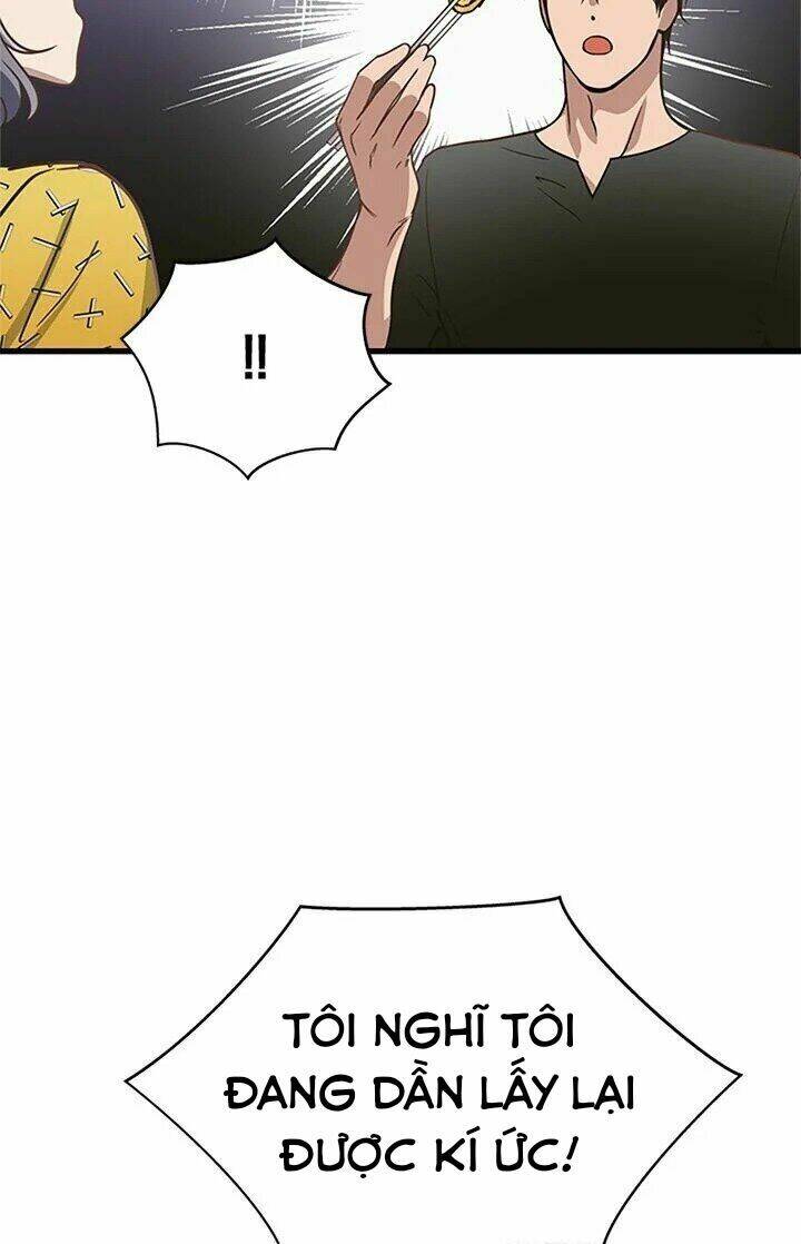 tiếng sói trong hiệu thuốc chapter 9 25