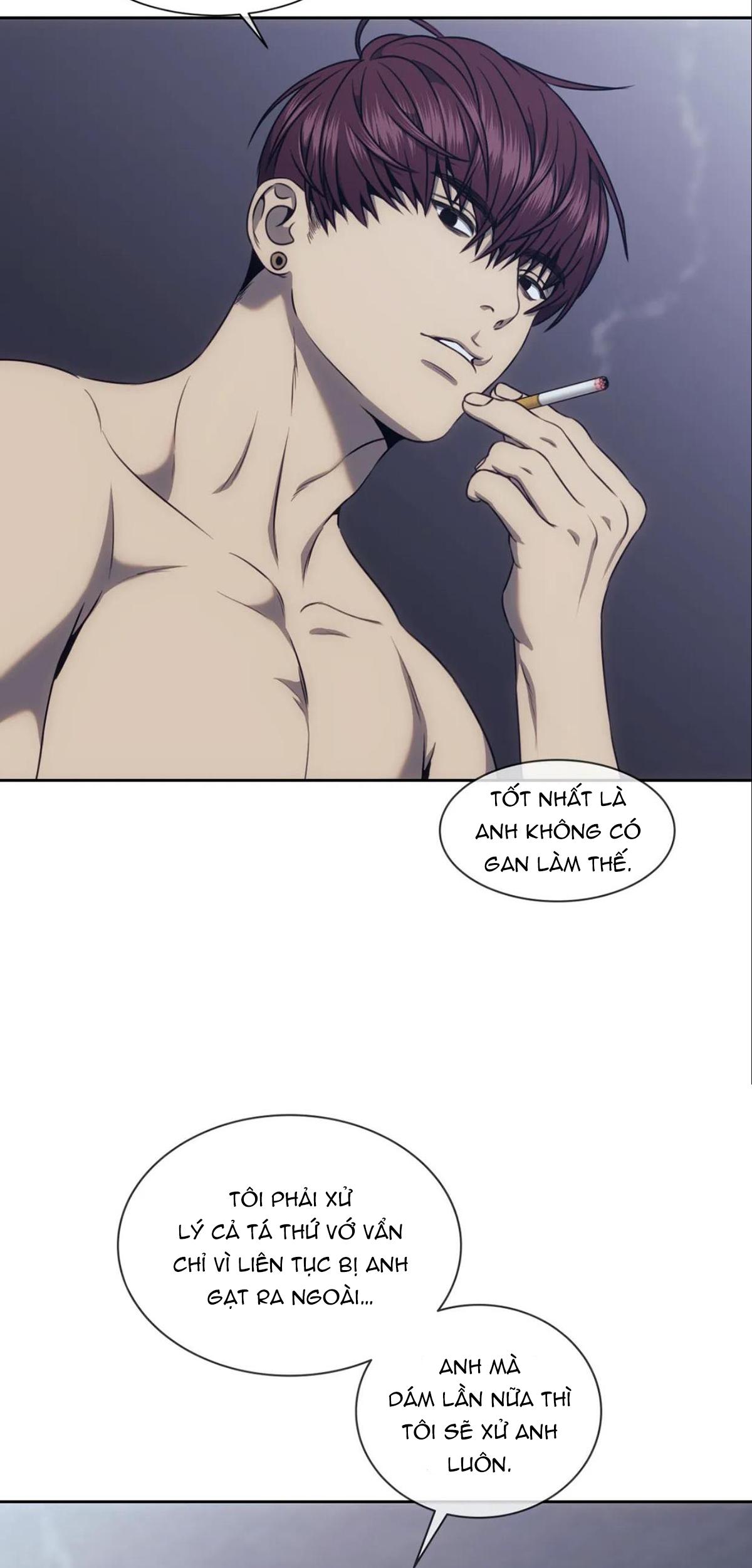 công cuộc báo thù của kẻ yếu thế chapter 44 35