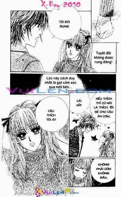 cuộc sống của tôi chapter 9 4