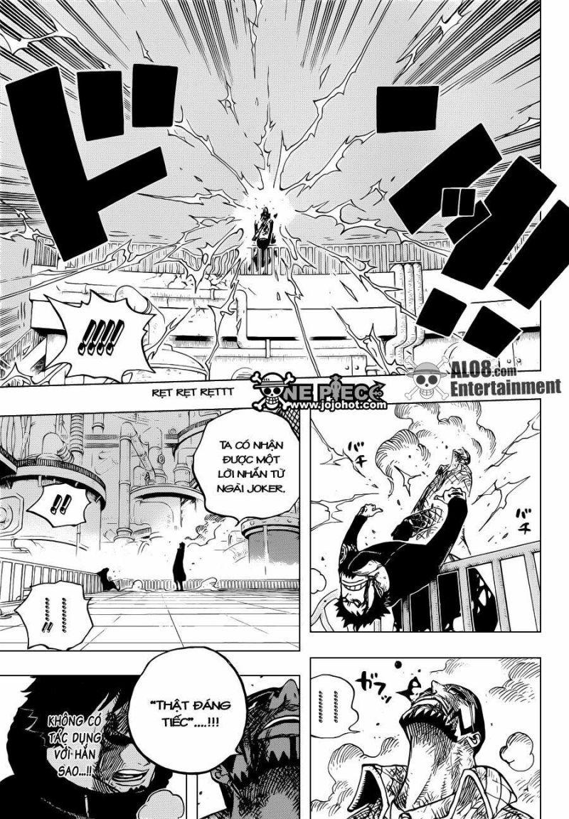 đảo hải tặc - one piece chapter 683 17