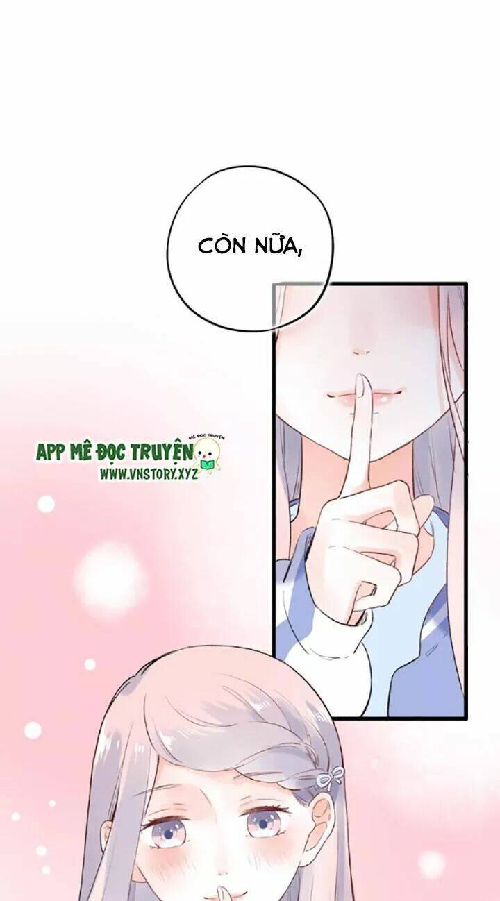 trạch thượng tịch mịch huỳnh hỏa chapter 55 68