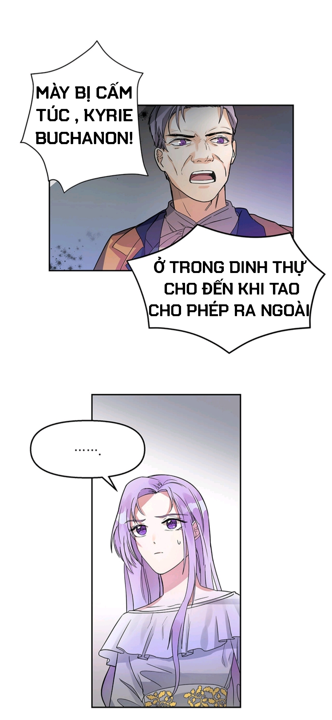 Hãy Phục Tùng Tôi Chapter 1 - Next Chapter 2.1