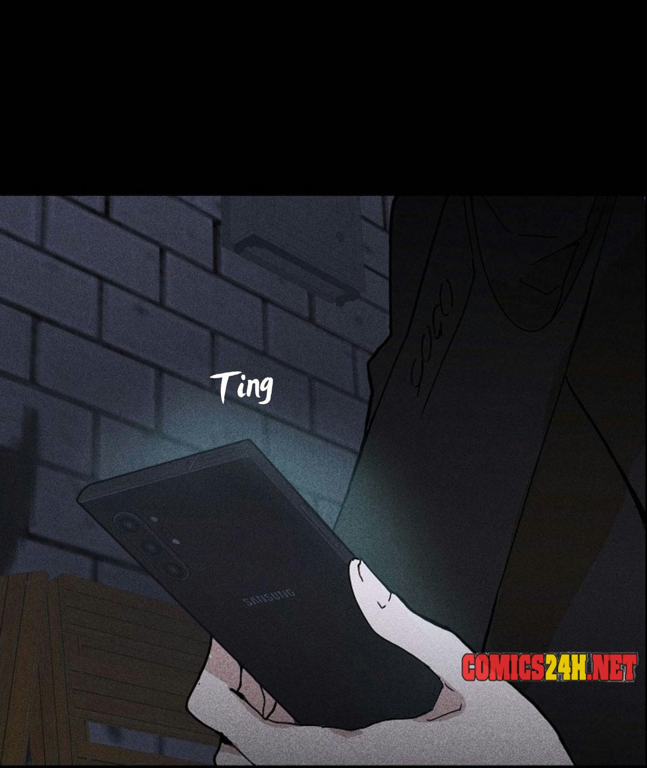 người đàn ông đã kết hôn chapter 16 3