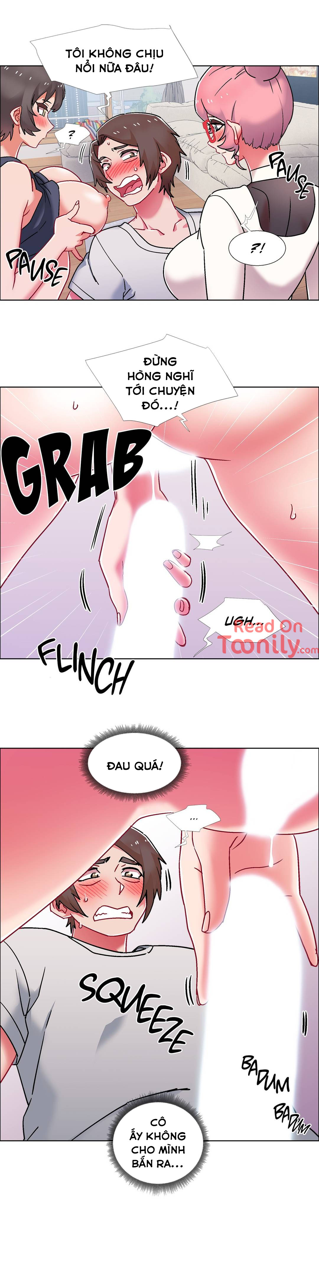 rental girls chapter 56 15