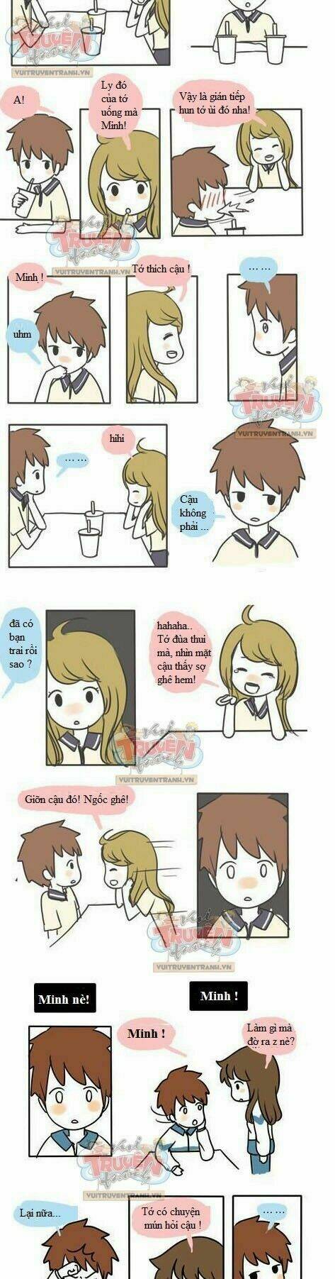 nhi nhí nhảnh chapter 15 3