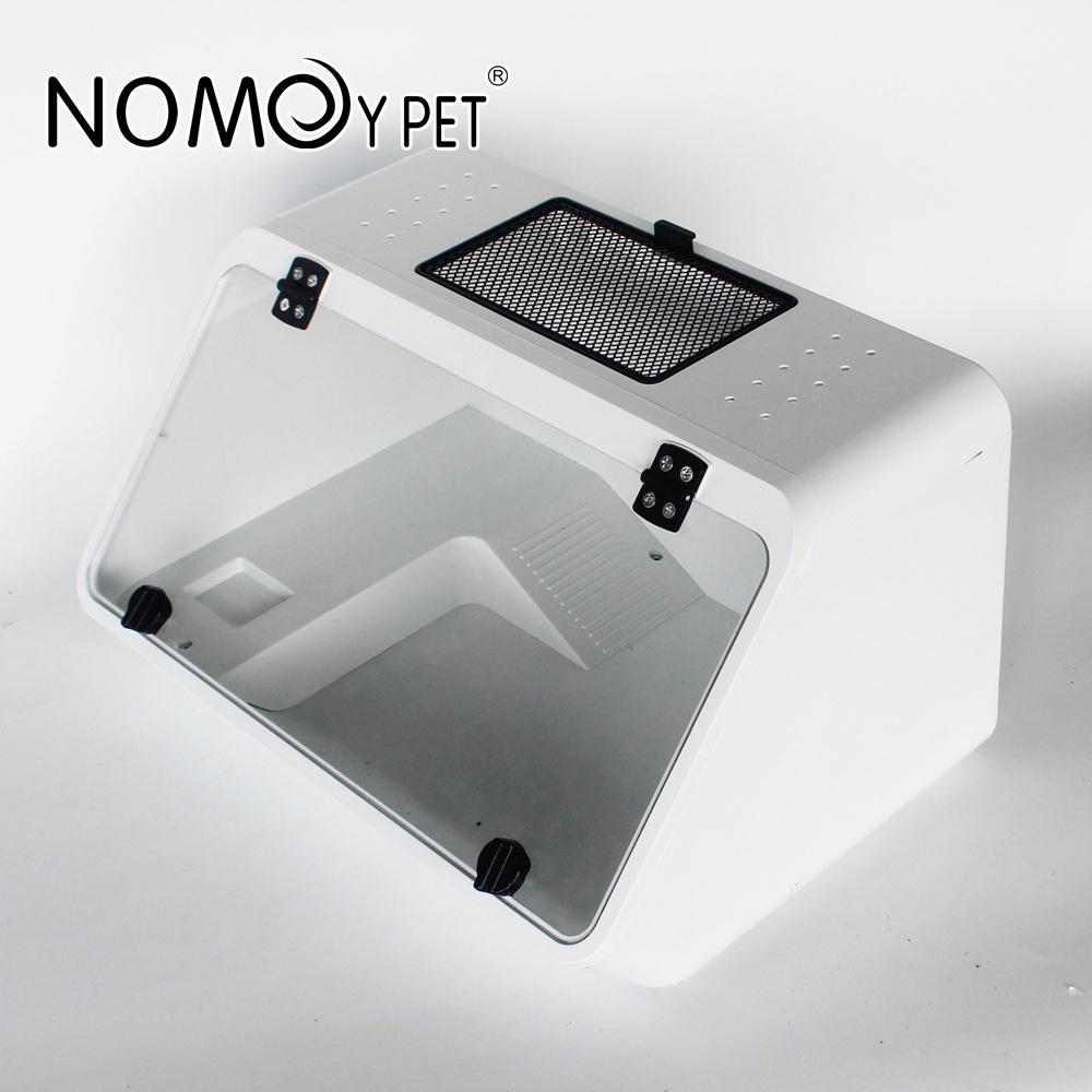 Nền Tảng Leo Hộp Dốc Nước Và Đất Rùa