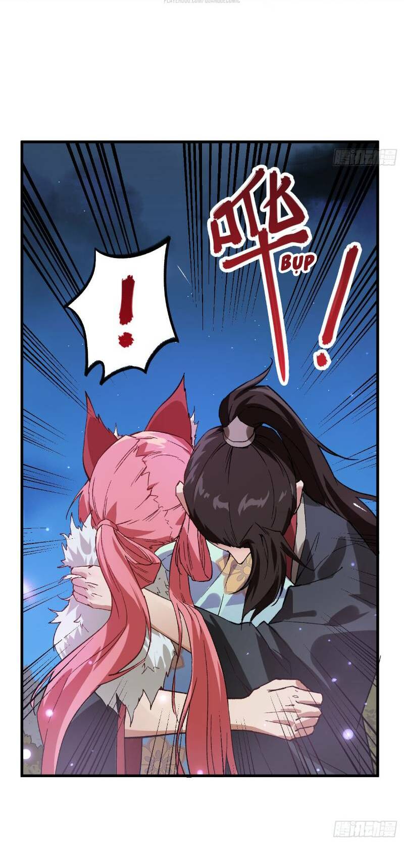 trường an tưởng tượng chapter 69 10