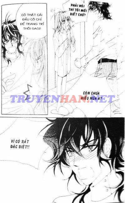 lọ lem hậu đậu chapter 25 15