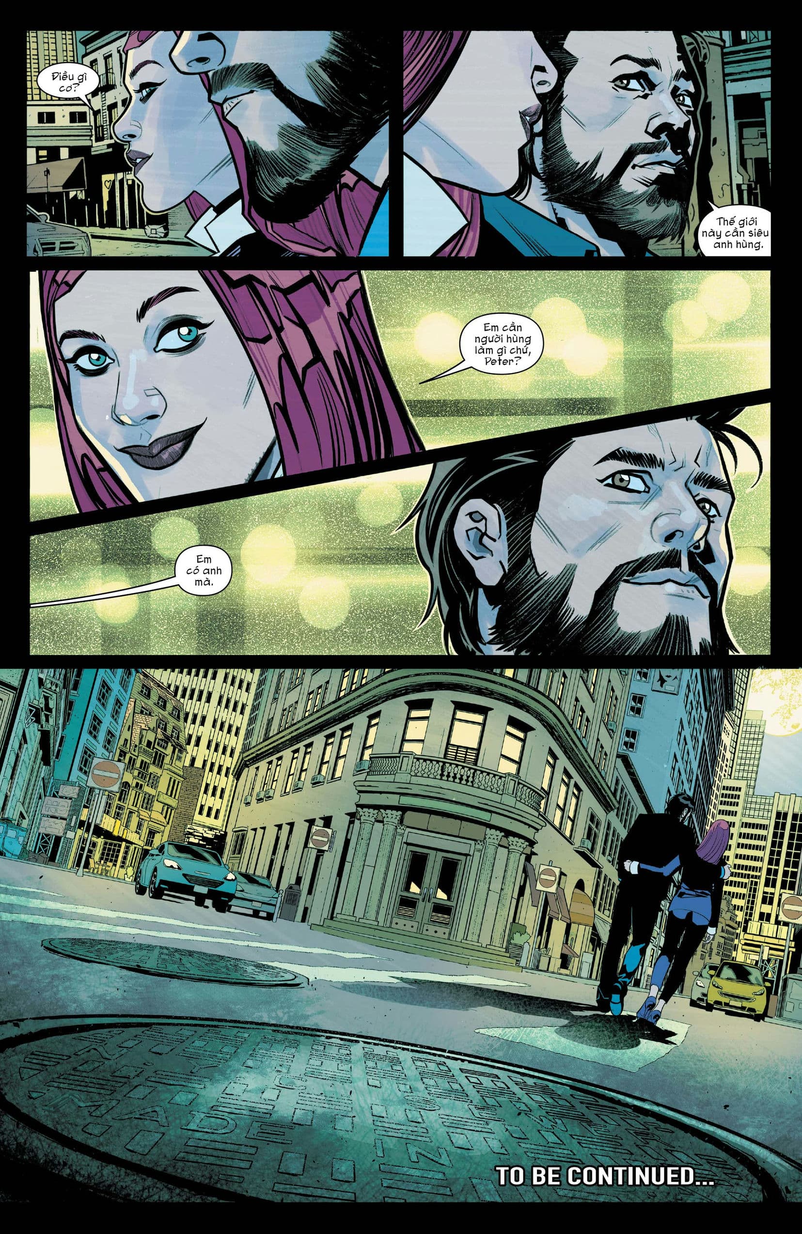 ultimate spider-man (2024) chapter 4 26