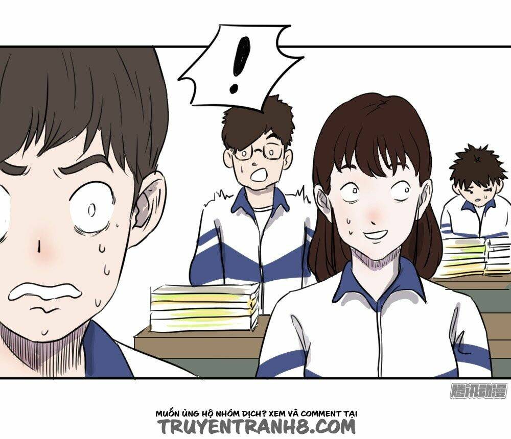 để tui yên ổn trưởng thành coi! chapter 29 8