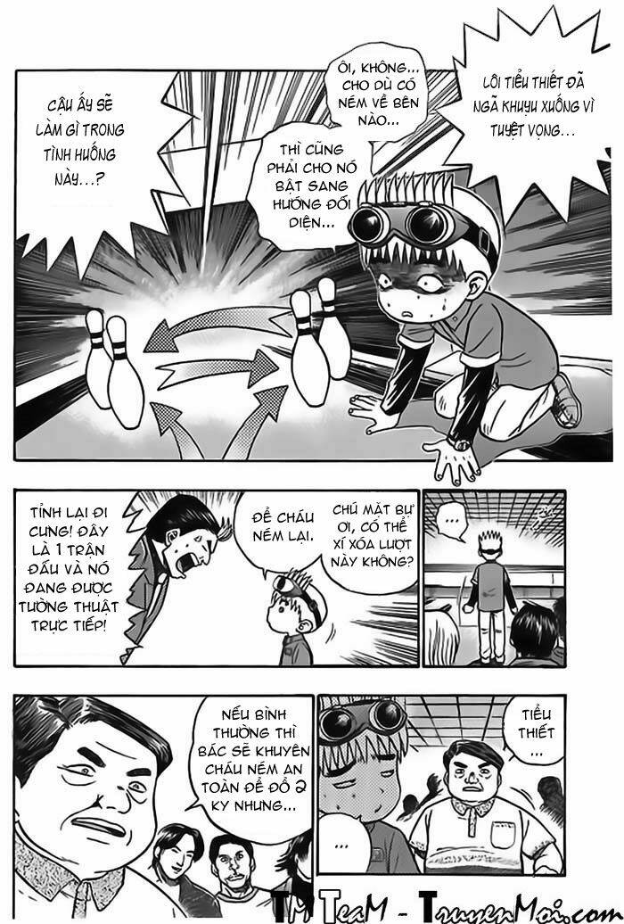 bowling king chapter 20 7