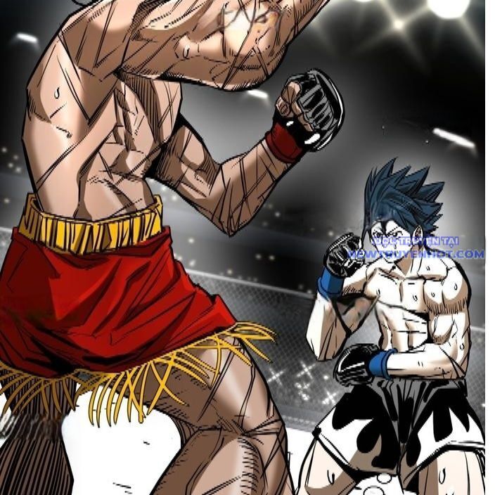 shark - cá mập chapter 336 97