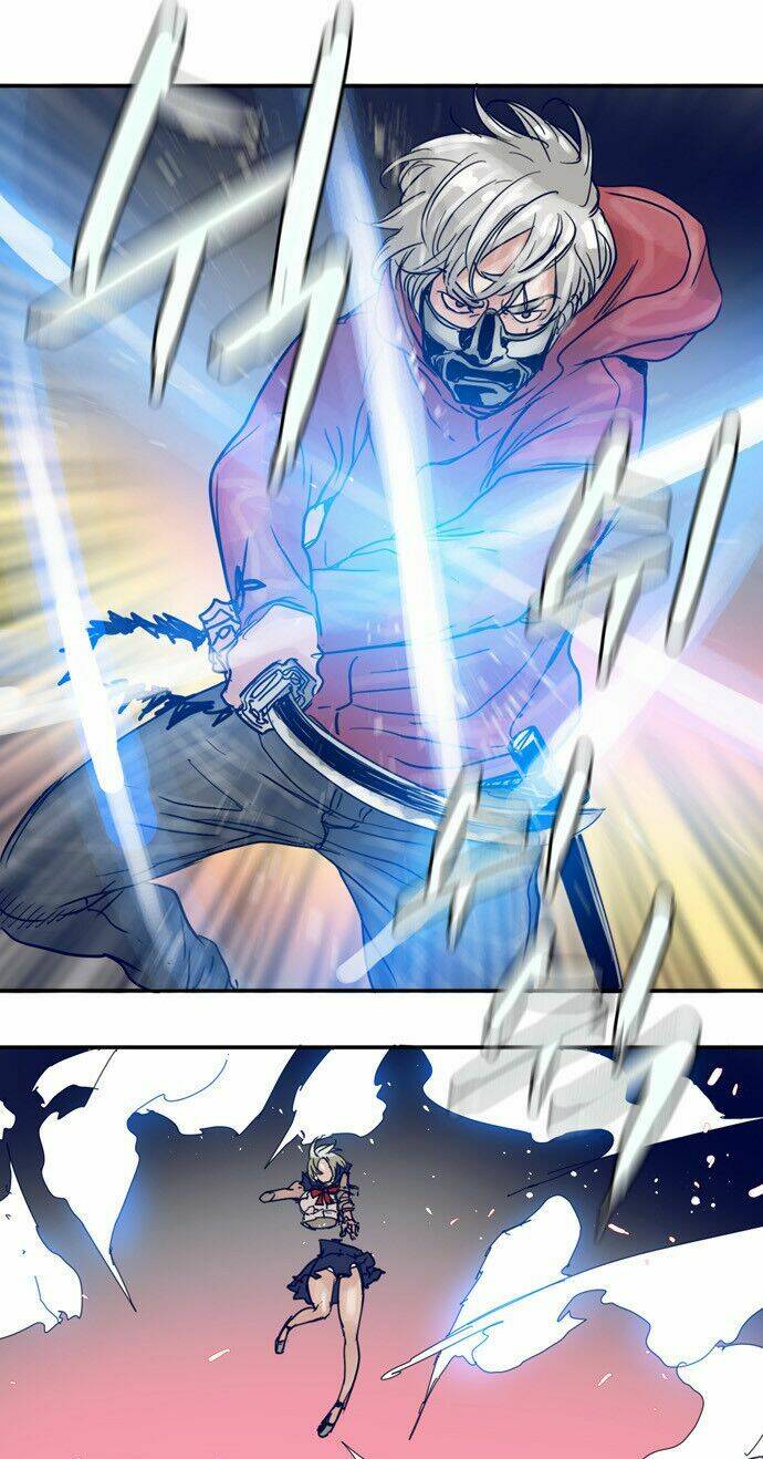 blade notes chapter 20 26