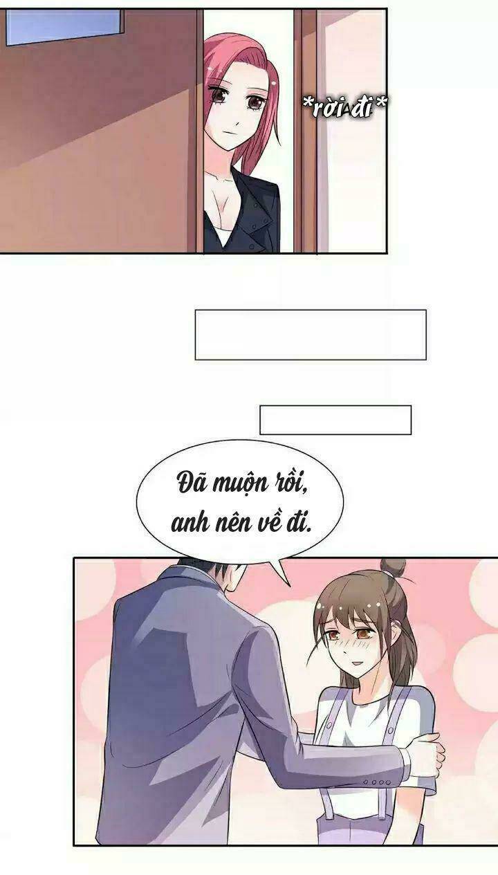 1 nửa hoàn hảo của ceo chapter 49 16