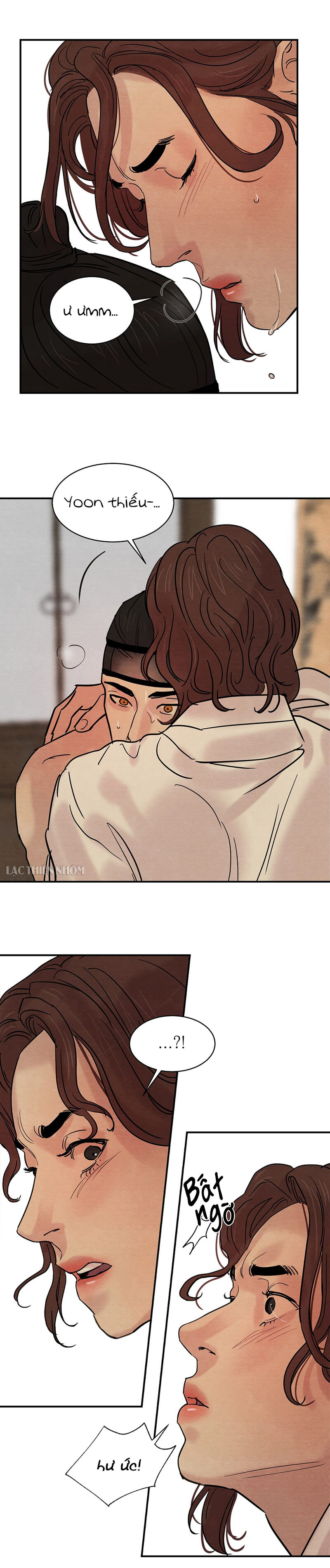 dạ ký chapter 14 5