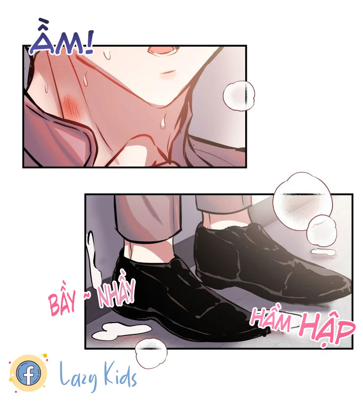 hợp đồng tình yêu chapter 27 14